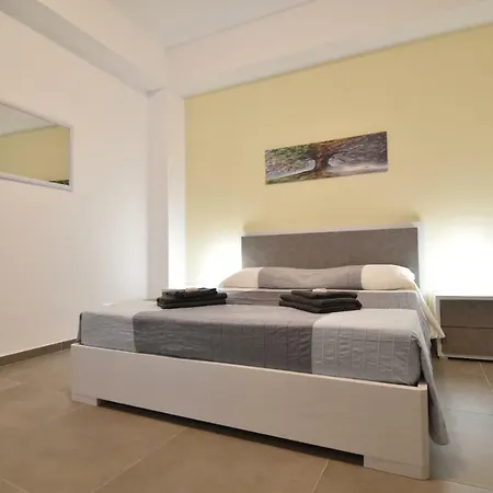 Apartment The Three Diamonds Of Marina di Ragusa