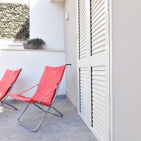 Apartment The Three Diamonds Of Marina di Ragusa