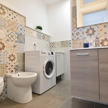 Apartment The Three Diamonds Of