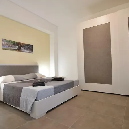 Apartment The Three Diamonds Of Marina di Ragusa
