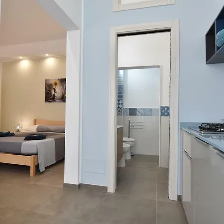 Apartment The Three Diamonds Of *