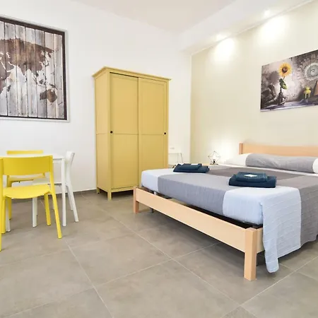 Apartment The Three Diamonds Of