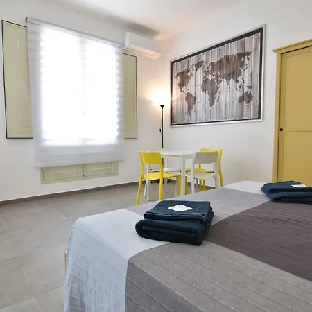 The Three Diamonds Of Apartment Marina di Ragusa