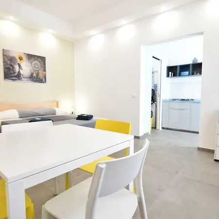 The Three Diamonds Of Apartment Marina di Ragusa