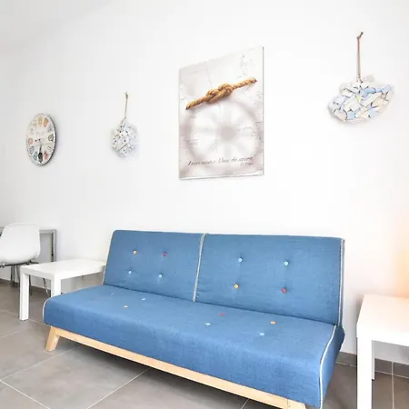 Apartment The Three Diamonds Of