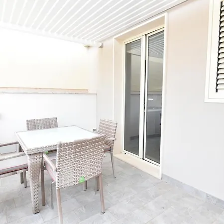 Apartment The Three Diamonds Of Marina di Ragusa