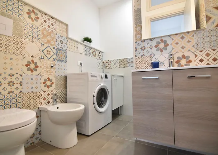 Lägenhet The Three Diamonds Of